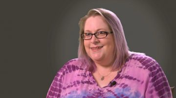 Faces of 340B: “I Just Started Crying”