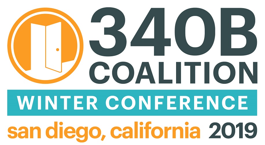 340B Advocates Meet in San Diego